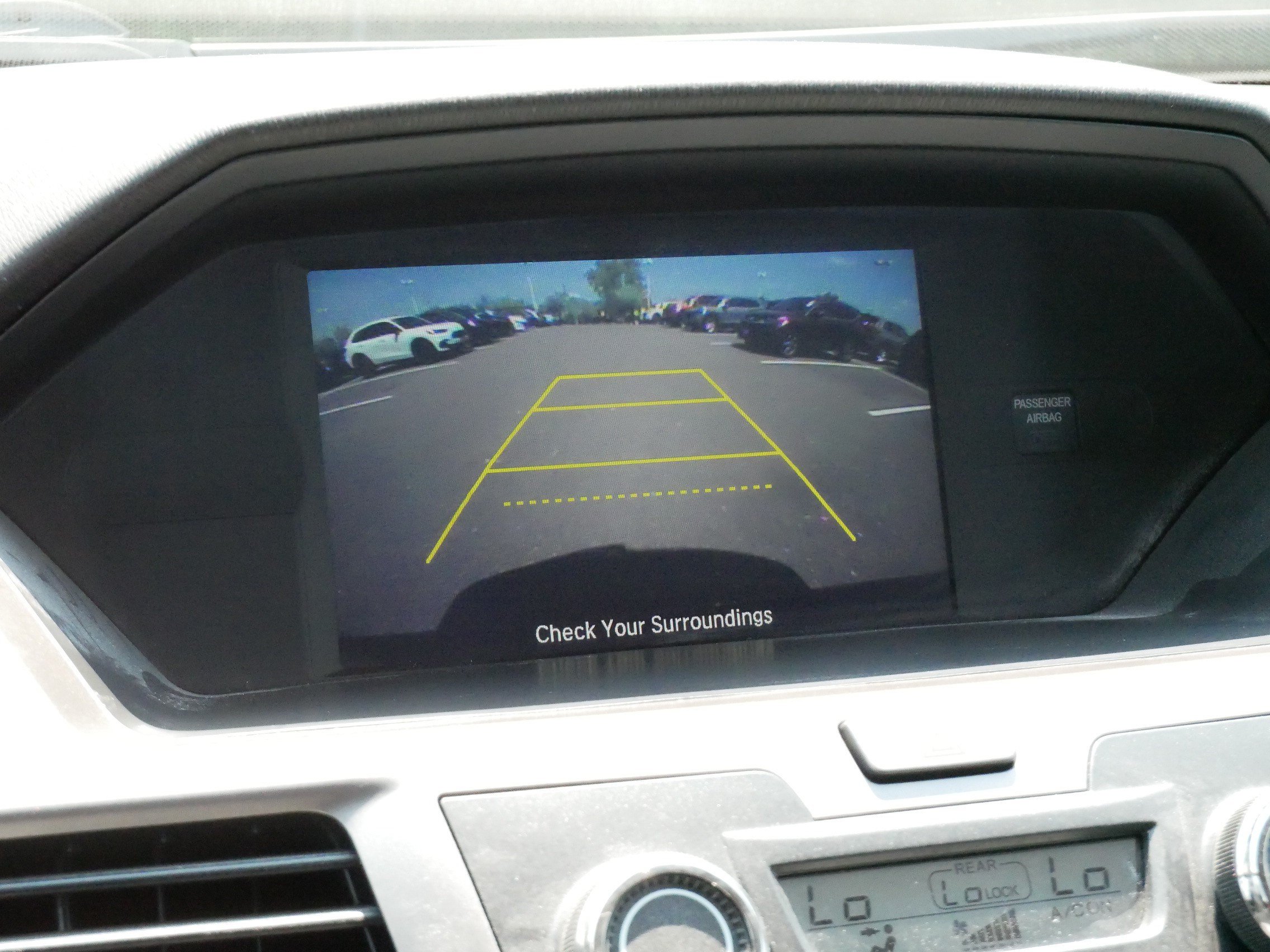 Used 2016 Honda Odyssey SE image 36