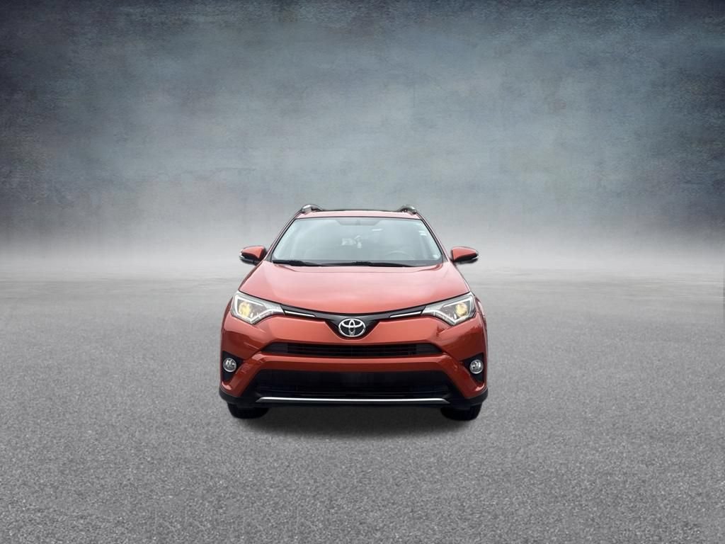 Used 2016 Toyota RAV4 XLE FWD image 8