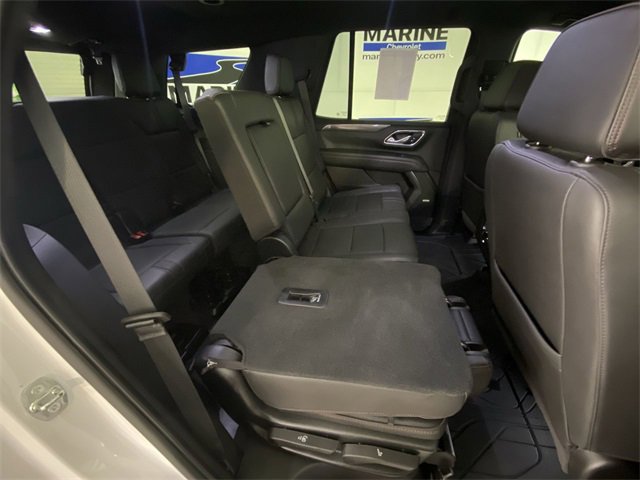 Certified 2023 Chevrolet Tahoe RST image 33