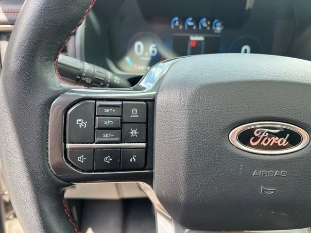 Used 2024 Ford Expedition Limited AWD/4WD image 30