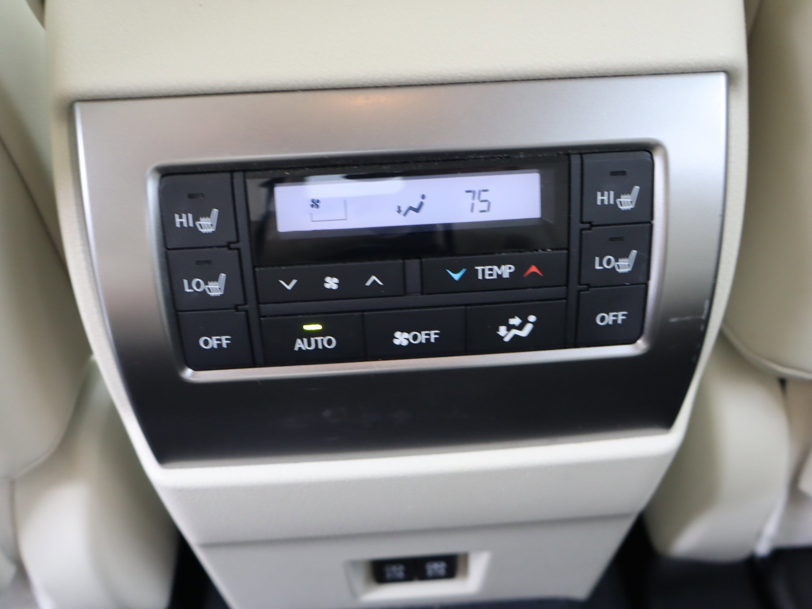 Used 2023 Lexus GX 460 Premium AWD/4WD image 35