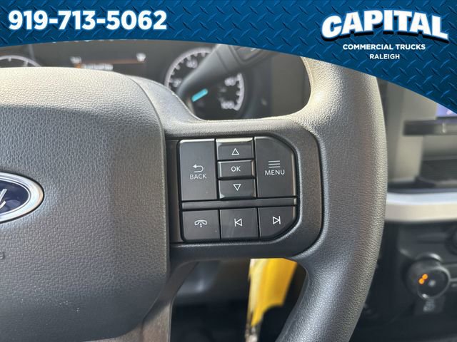 New 2025 Ford F450 XL AWD/4WD image 23