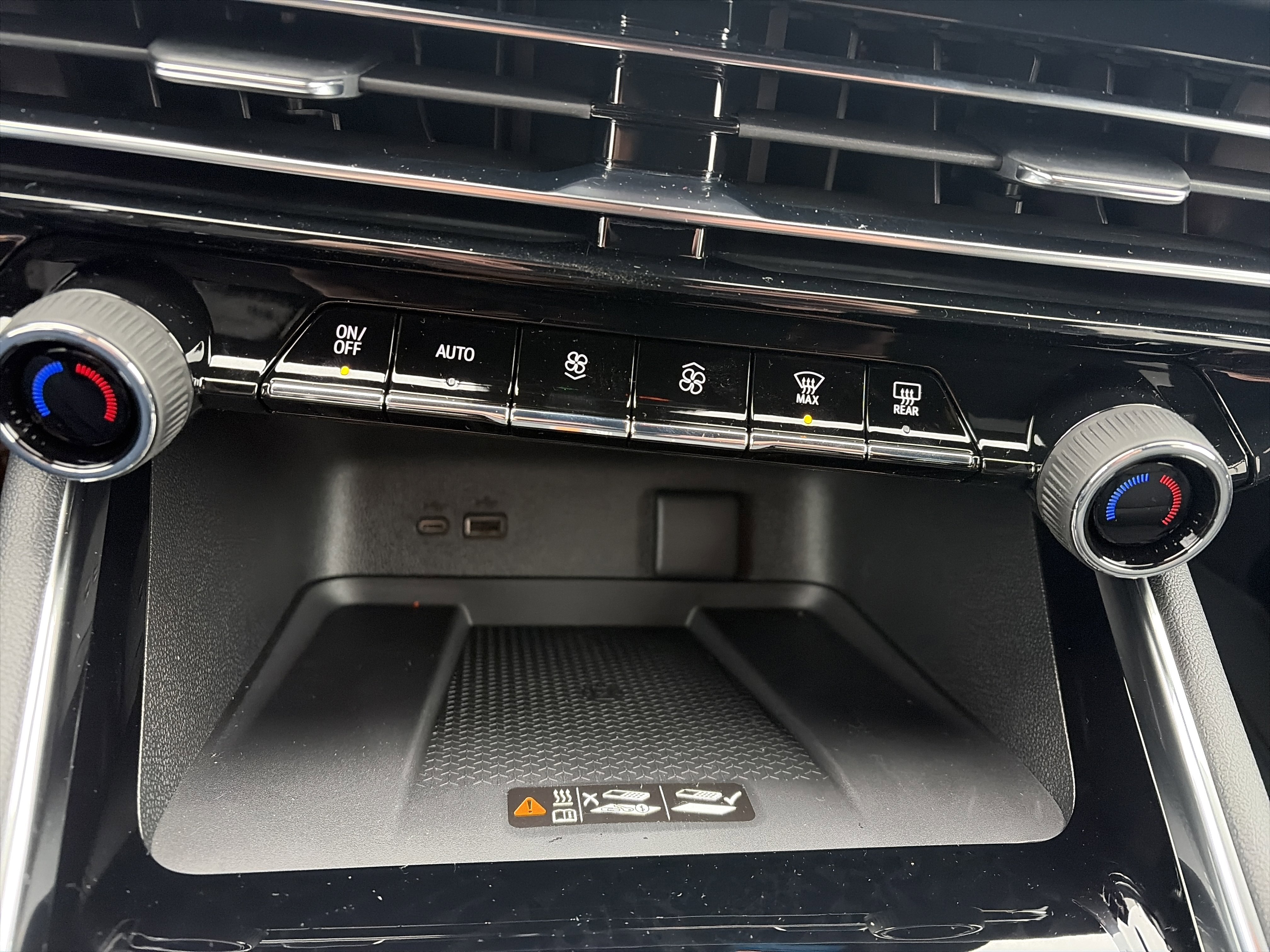 New 2026 Chevrolet Traverse Z71 w/ Driver Confidence Package image 27