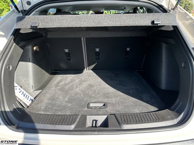 Certified 2026 Chevrolet Trax ACTIV w/ Driver Confidence Package image 22