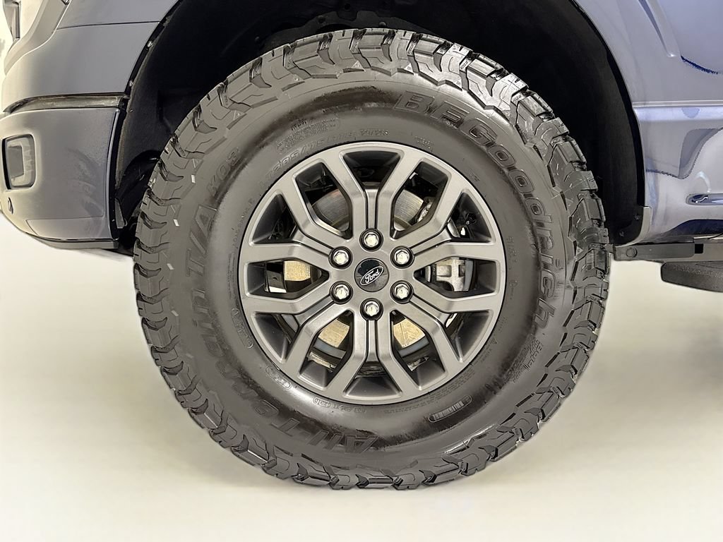 Used 2025 Ford F150 Tremor w/ Tow/Haul Package AWD/4WD image 29