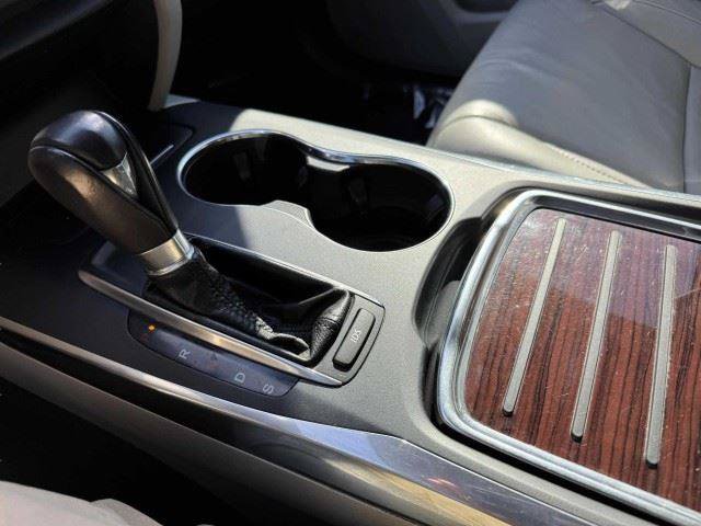 Used 2015 Acura MDX FWD w/ Technology Package image 34