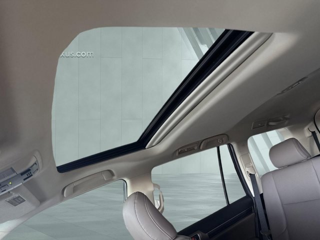 Certified 2020 Lexus GX 460 Premium w/ Premium Package image 26