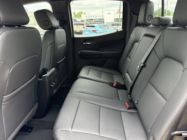 New 2026 GMC Canyon Elevation w/ Convenience Package AWD/4WD image 6