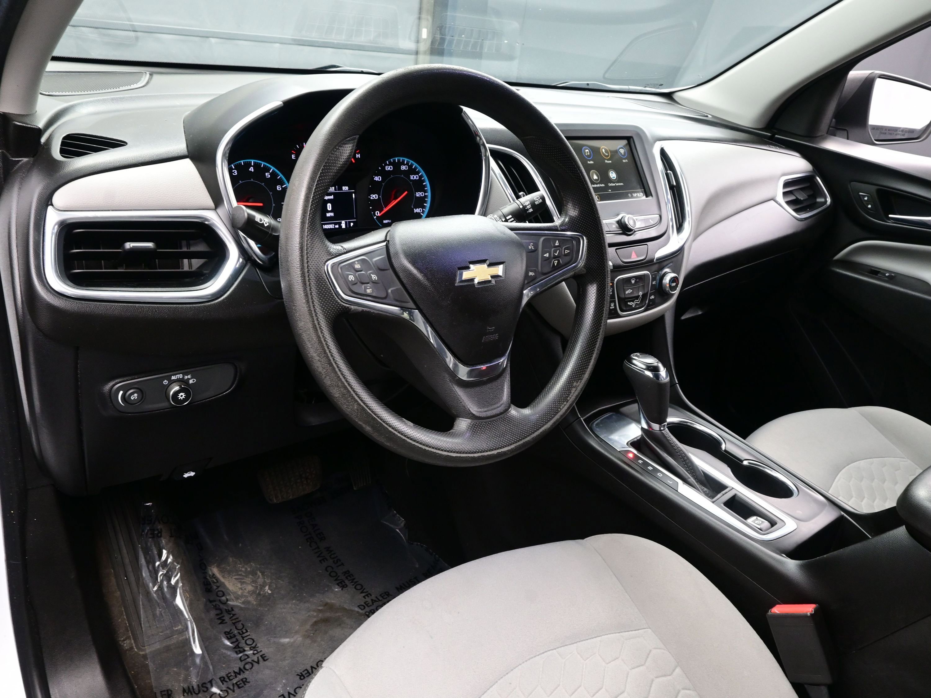 Used 2019 Chevrolet Equinox LS image 12