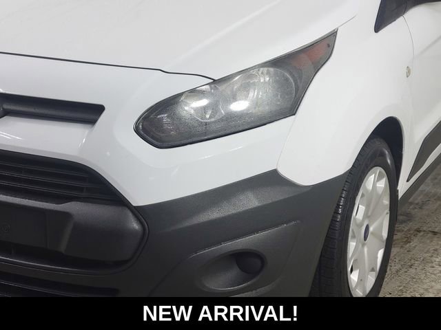Certified 2017 Ford Transit Connect XL image 9