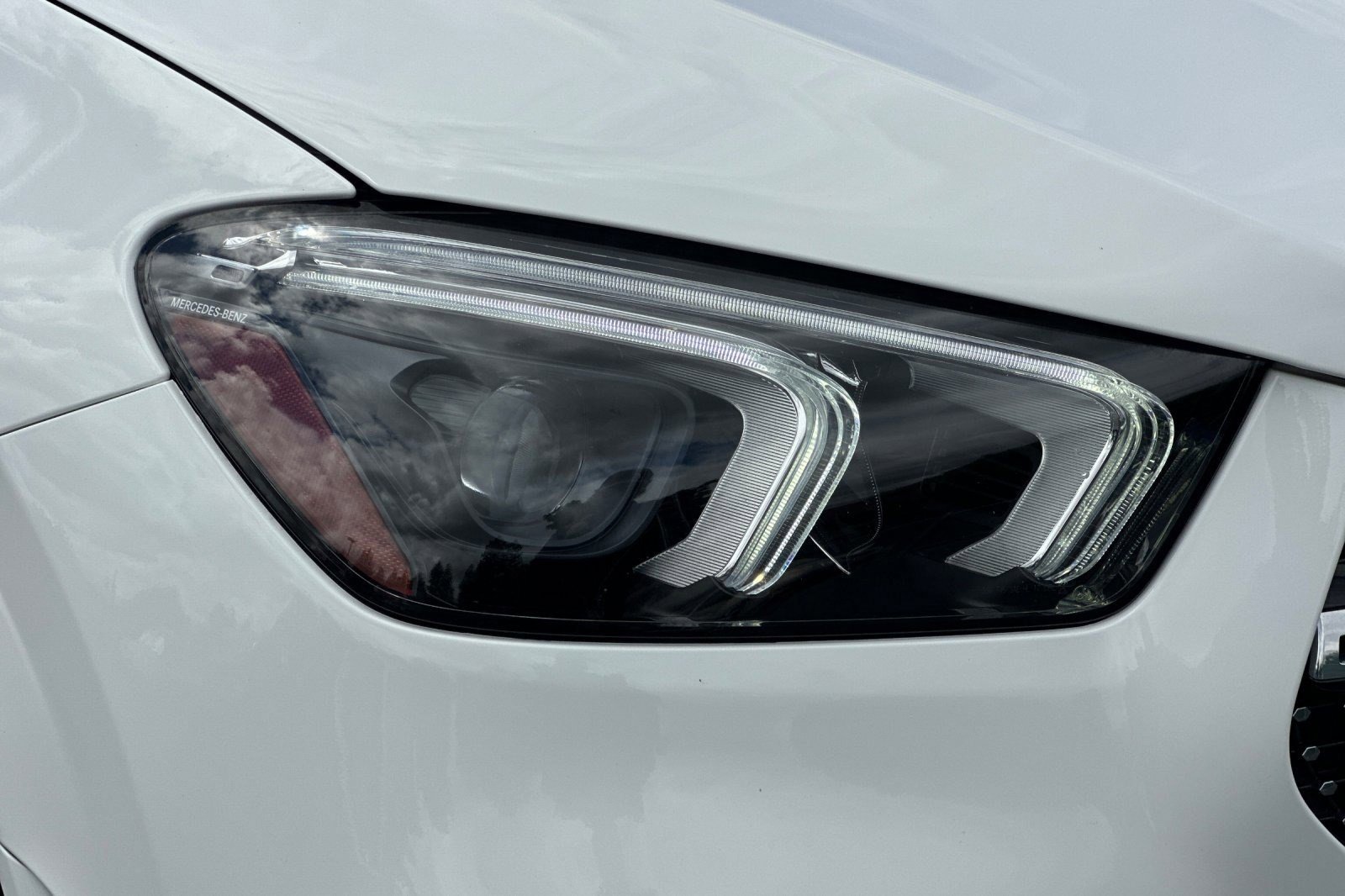 Used 2022 Mercedes-Benz GLE 350 4MATIC image 10