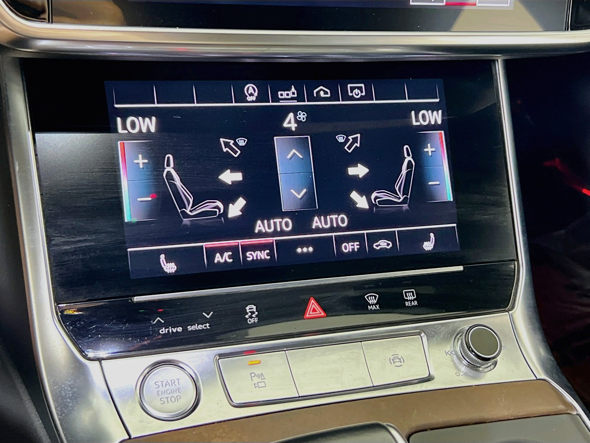 Used 2019 Audi A6 3.0T Premium w/ Convenience Package AWD/4WD image 16