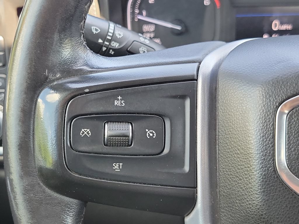 Used 2019 GMC Sierra 1500 Elevation w/ Trailering Package AWD/4WD image 28