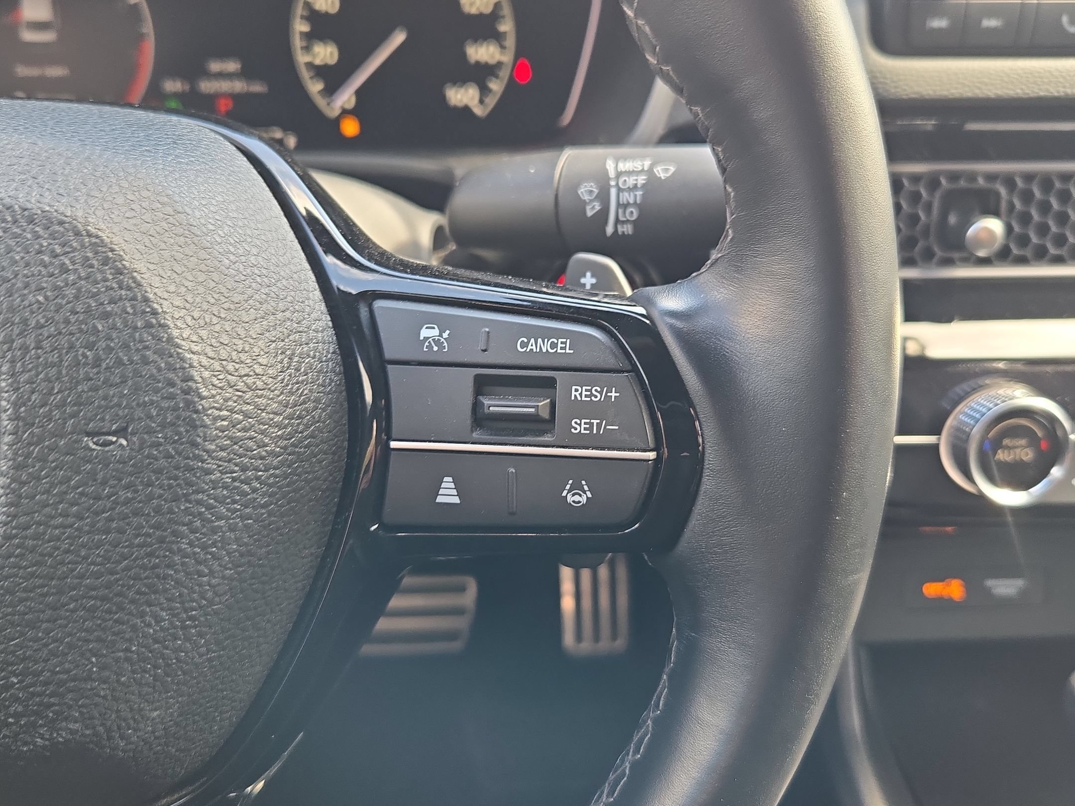 Certified 2024 Honda Civic Sport image 22