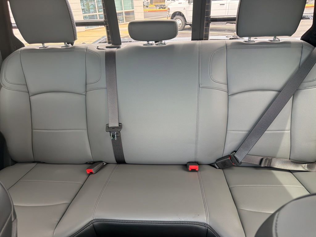 New 2026 RAM 3500 Tradesman AWD/4WD image 33