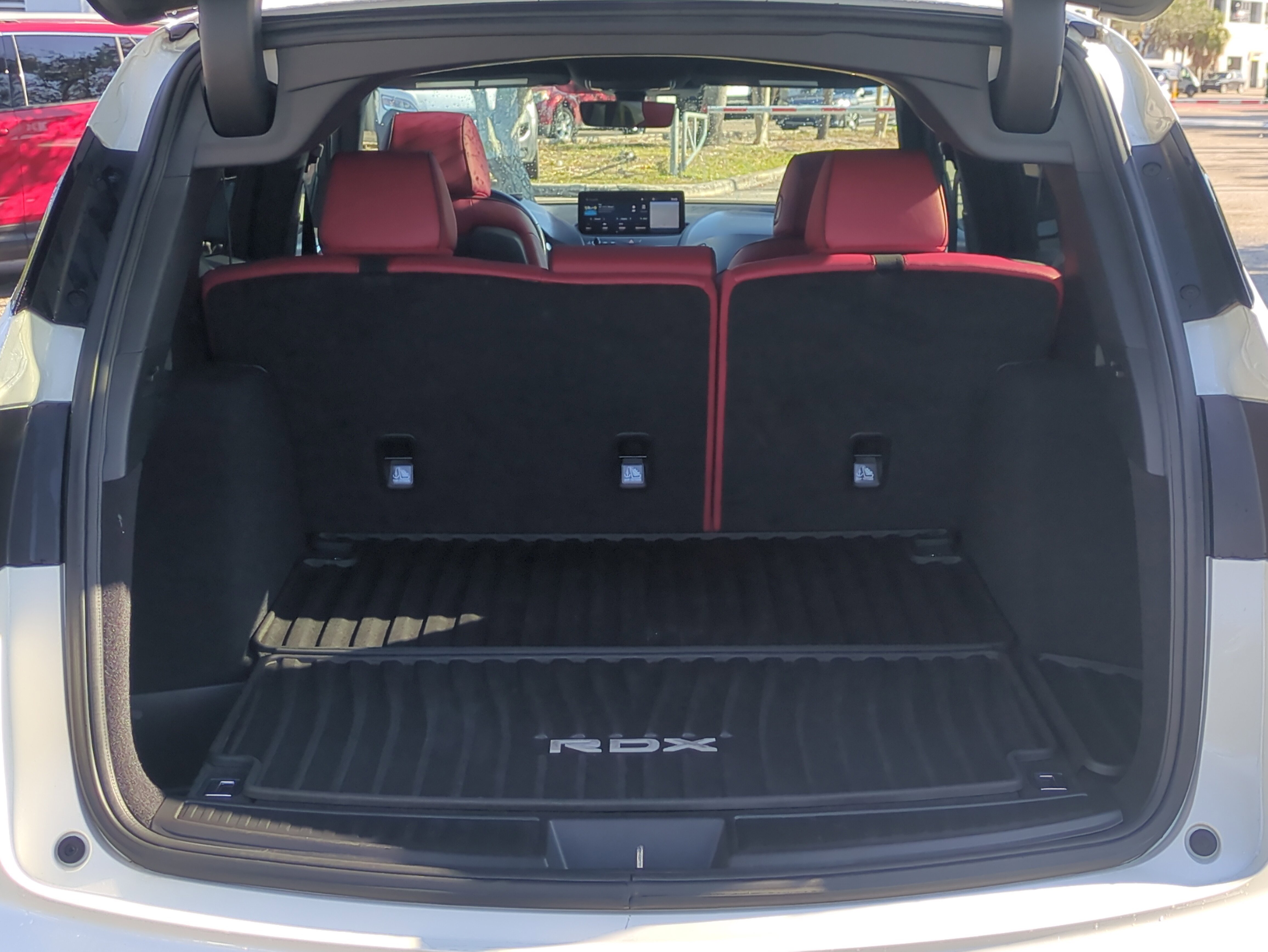 Used 2019 Acura RDX A-Spec image 13