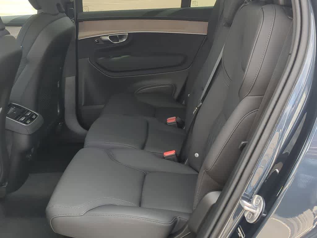 New 2026 Volvo XC90 B6 Plus AWD/4WD image 18