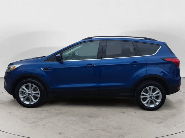 Used 2019 Ford Escape SEL AWD/4WD image 2