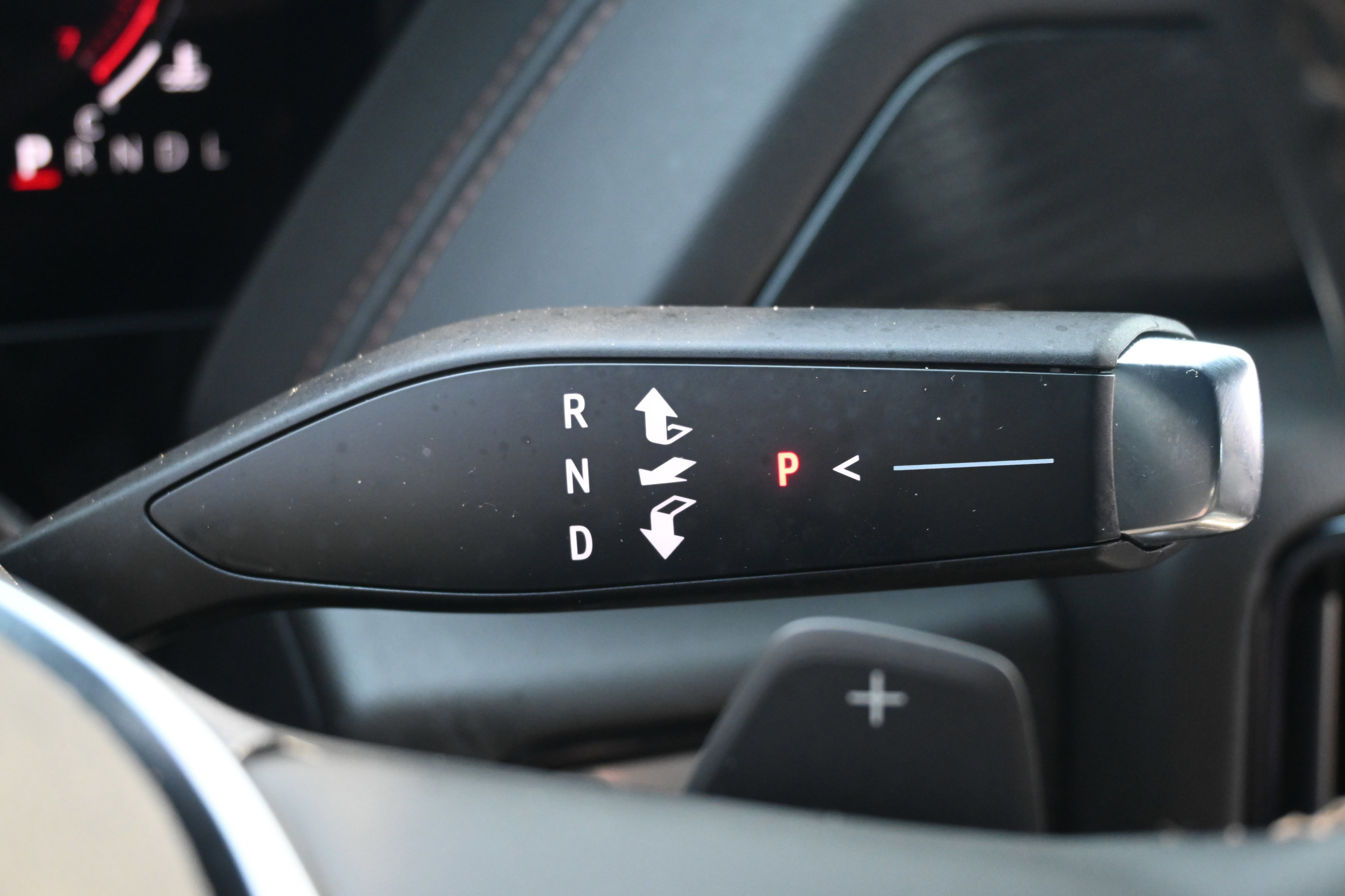 Used 2026 GMC Yukon XL AT4 image 21