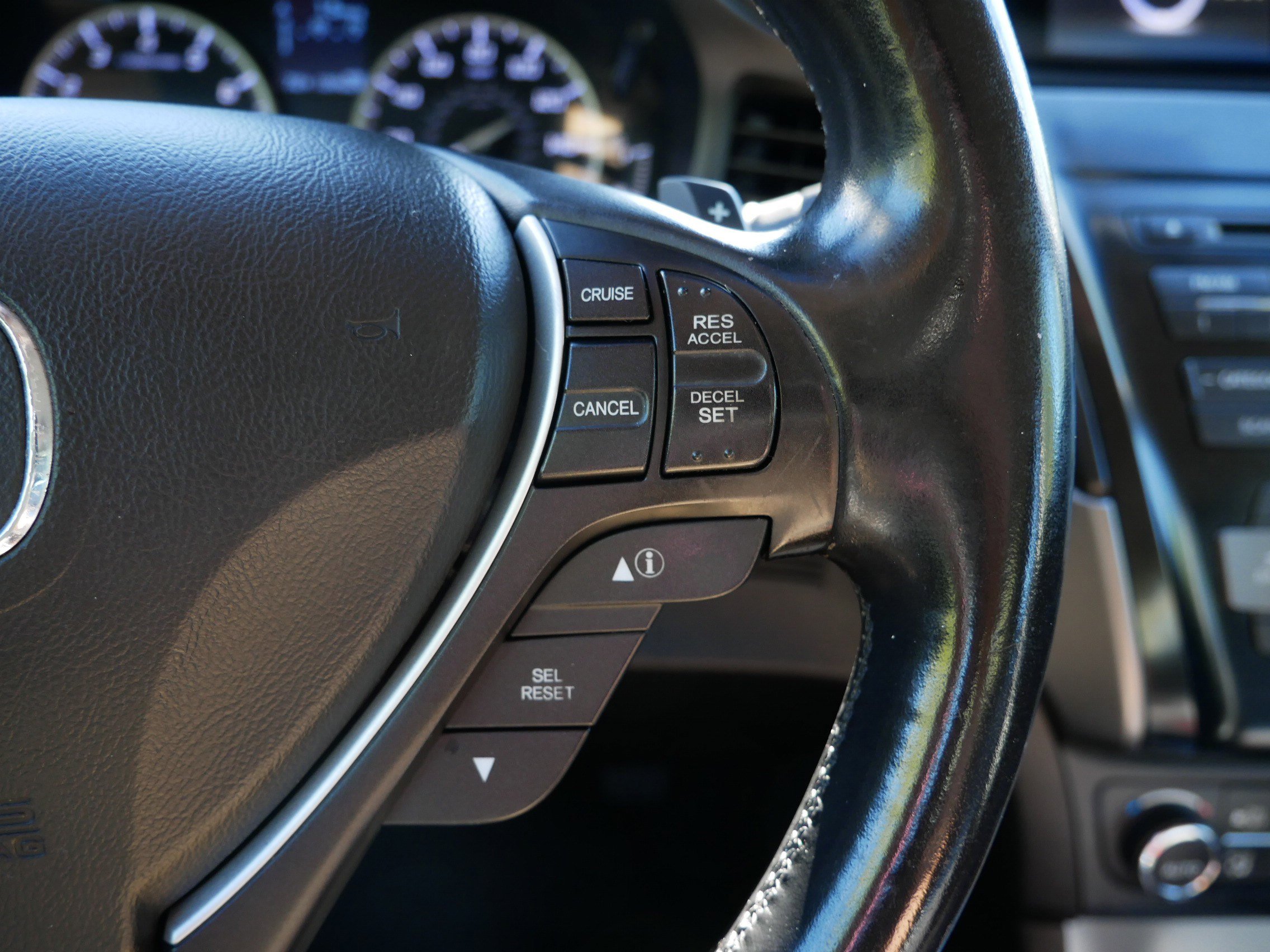 Used 2013 Acura ILX Premium Pkg image 29