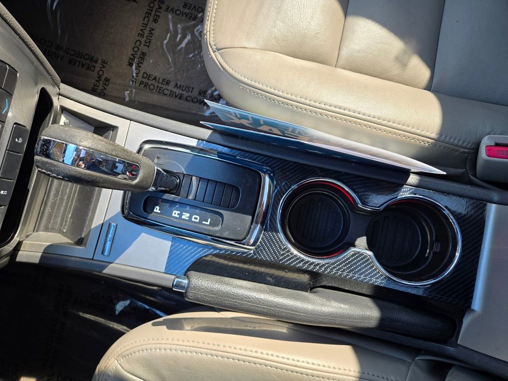 Used 2010 Ford Fusion Hybrid image 33