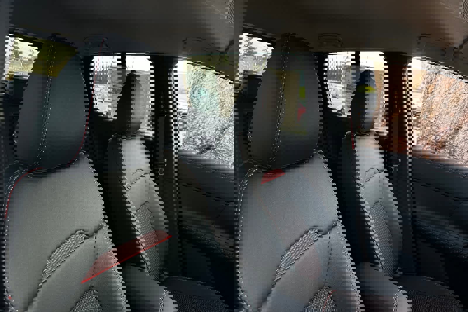 New 2026 Nissan Kicks SR w/ Illumination Package image 18