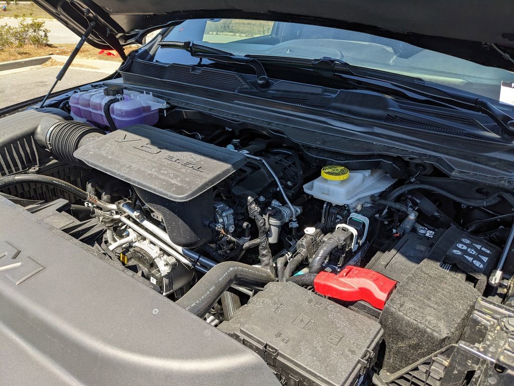 Used 2026 RAM 1500 Express image 13