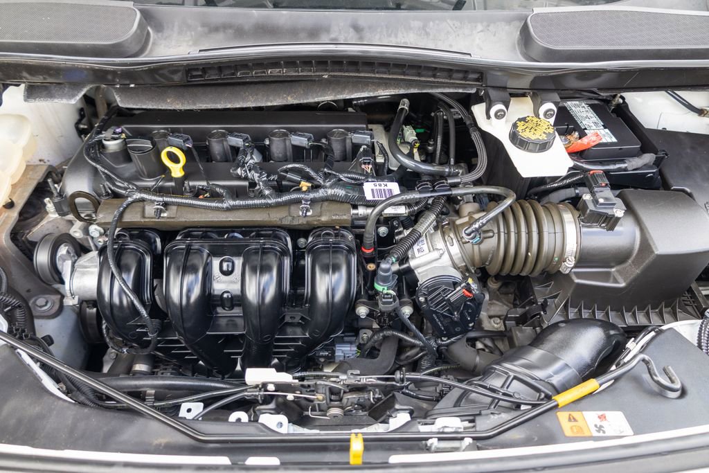 Used 2018 Ford Transit Connect XLT image 17