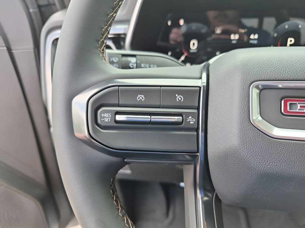 New 2026 GMC Canyon AT4 image 33