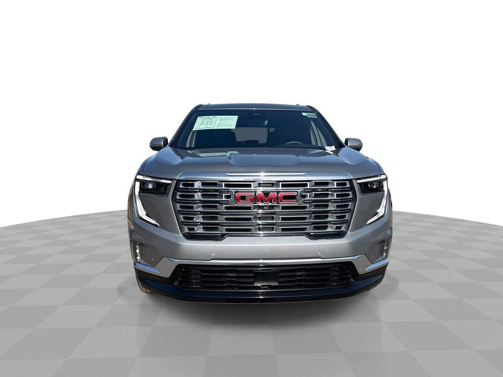 Used 2024 GMC Acadia Denali w/ Super Cruise Package image 4