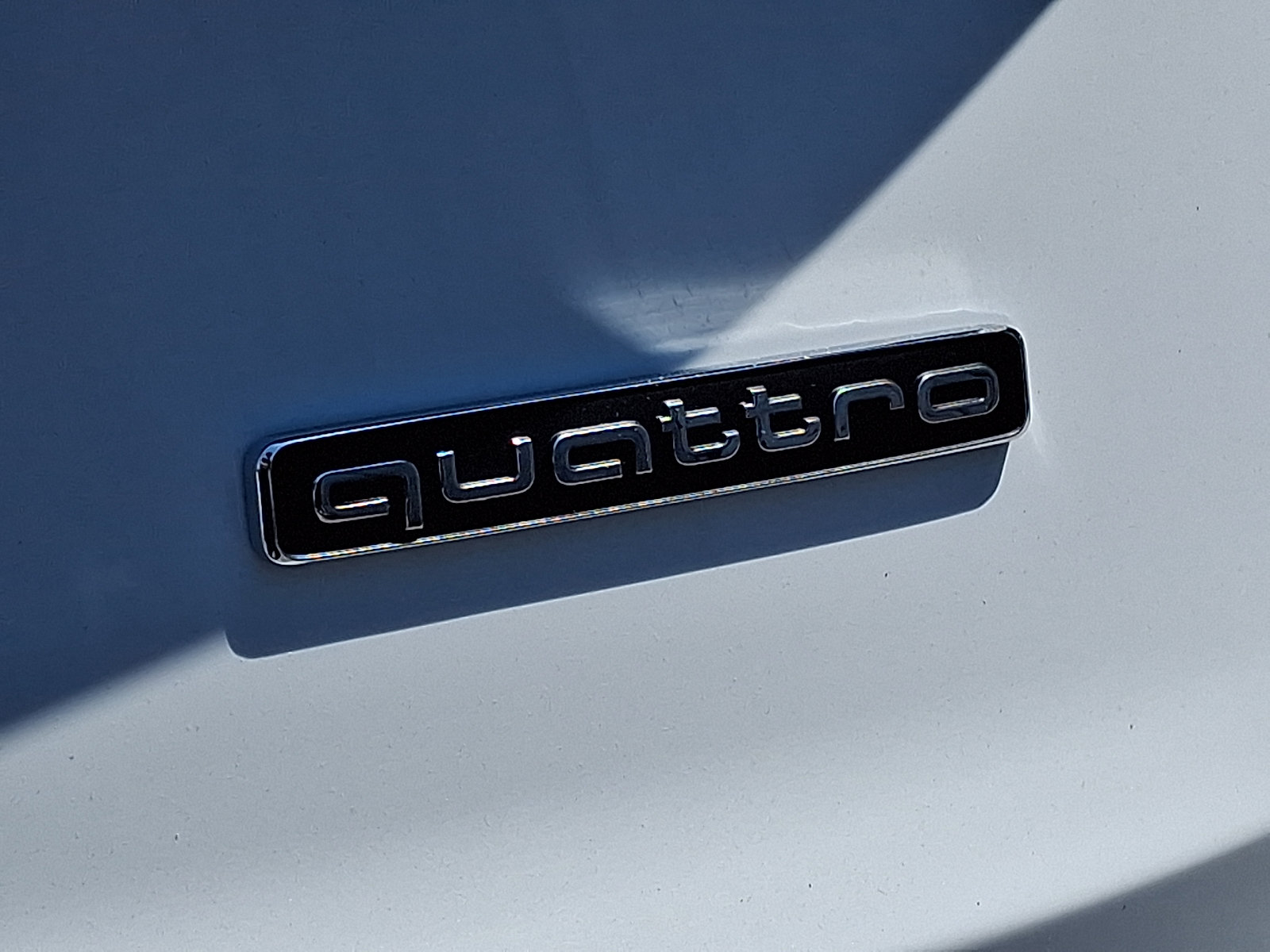 New 2026 Audi Q7 2.0T Premium AWD/4WD image 20