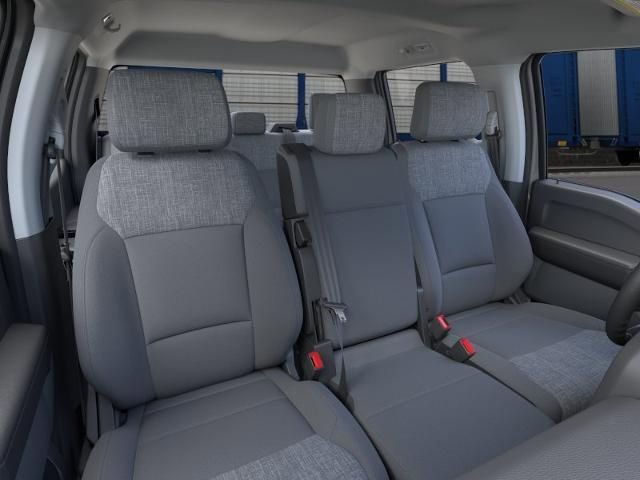 New 2026 Ford F350 XLT AWD/4WD image 10