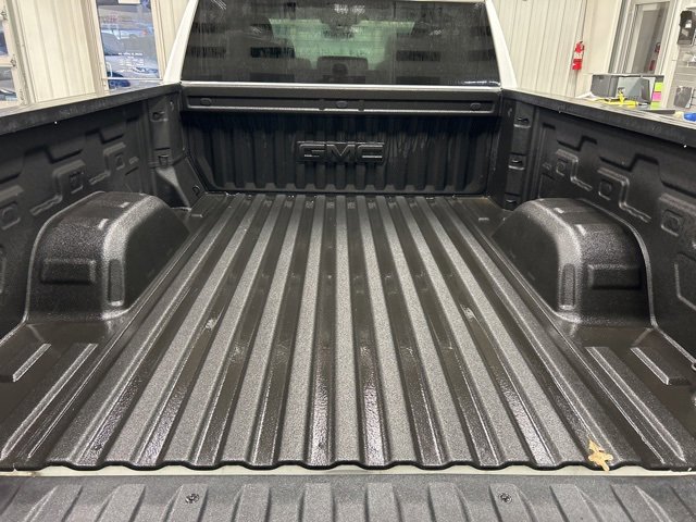 Used 2025 GMC Sierra 1500 Elevation w/ X31 Off-Road Package image 7