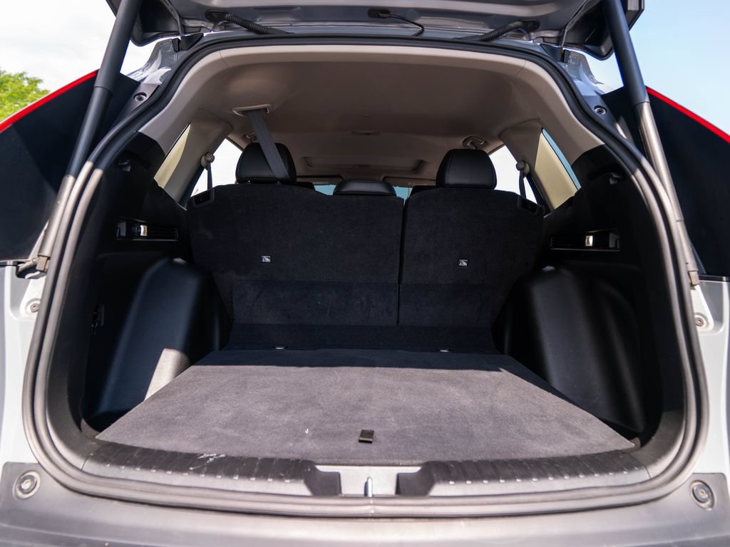 Used 2024 Honda CR-V EX-L image 41