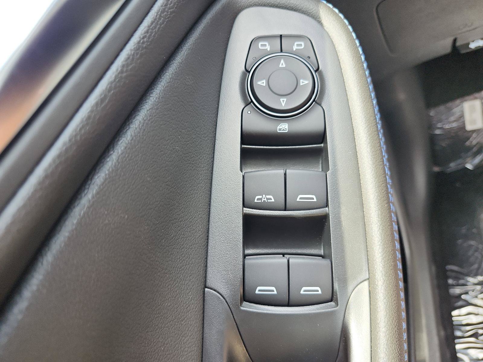 New 2026 Buick Encore GX Sport Touring w/ Advanced Technology Package FWD image 18