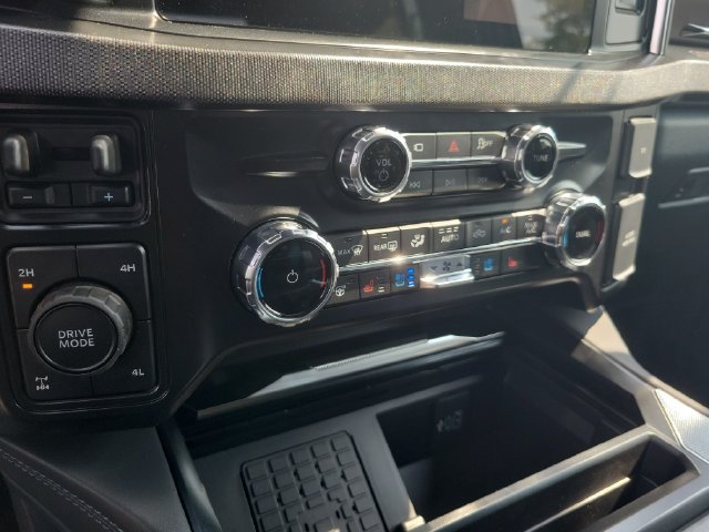 New 2027 Ford F250 Platinum AWD/4WD image 29