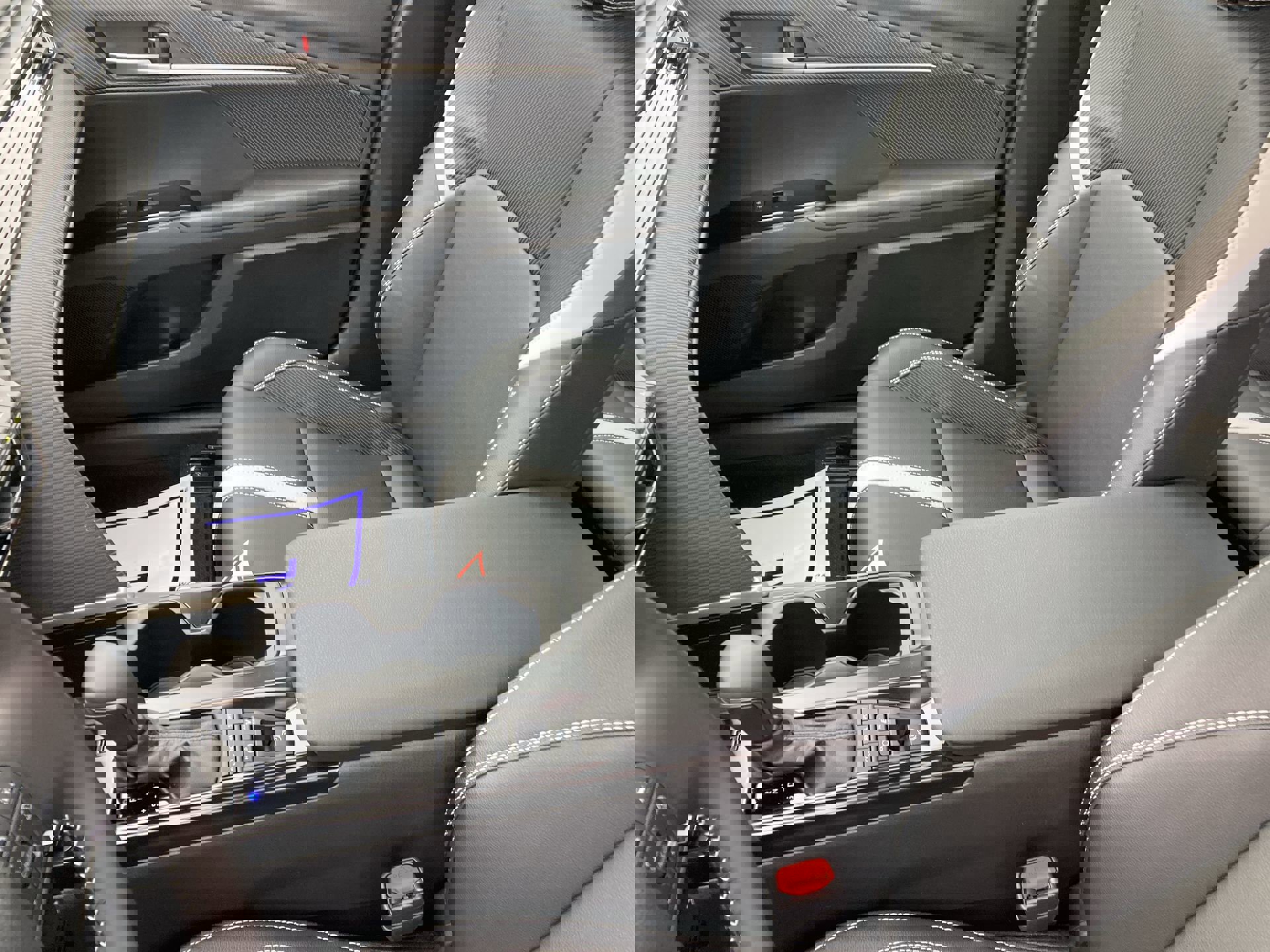 Used 2026 Toyota Camry SE image 24