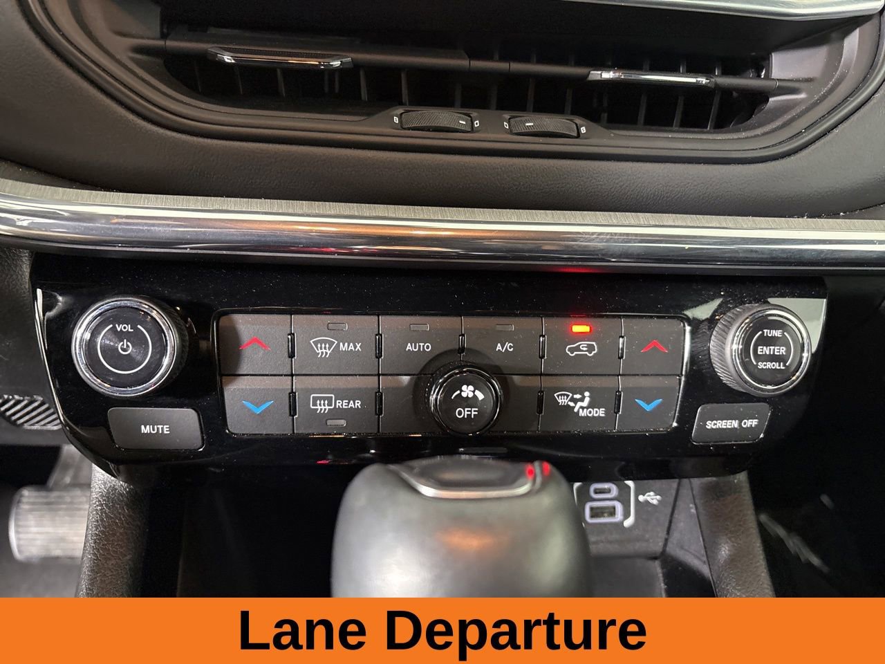 Used 2022 Jeep Compass High Altitude image 17