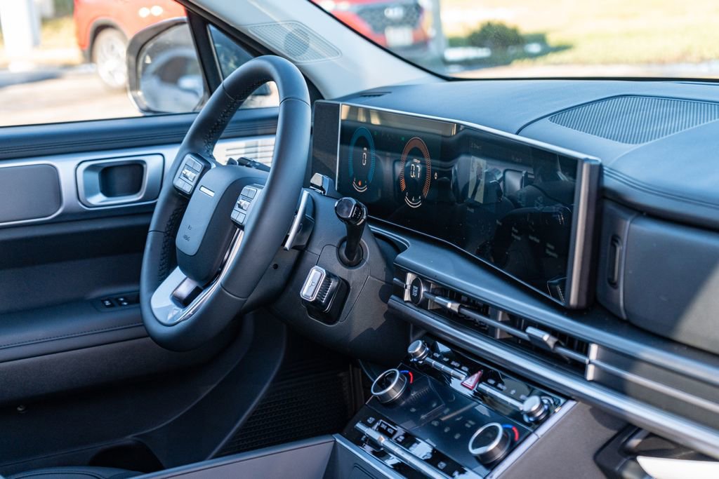 New 2026 Hyundai Santa Fe SEL image 14