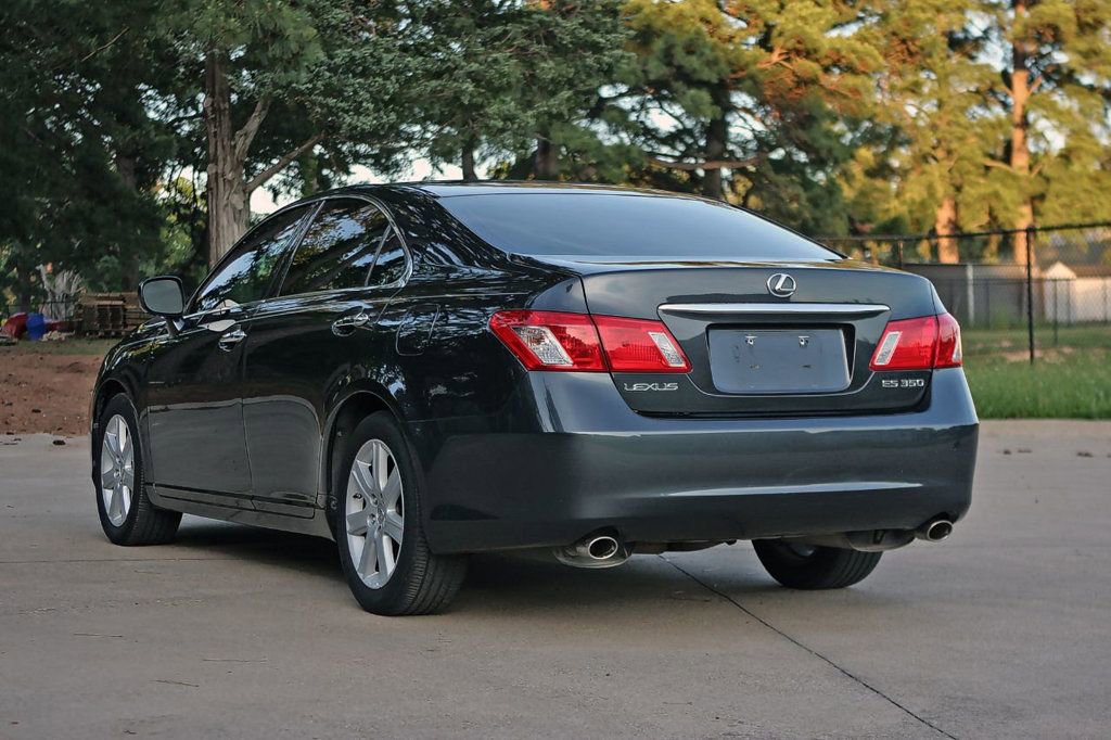 Used 2007 Lexus ES 350 image 29