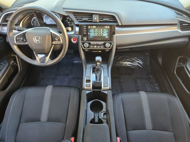 Used 2020 Honda Civic EX image 26