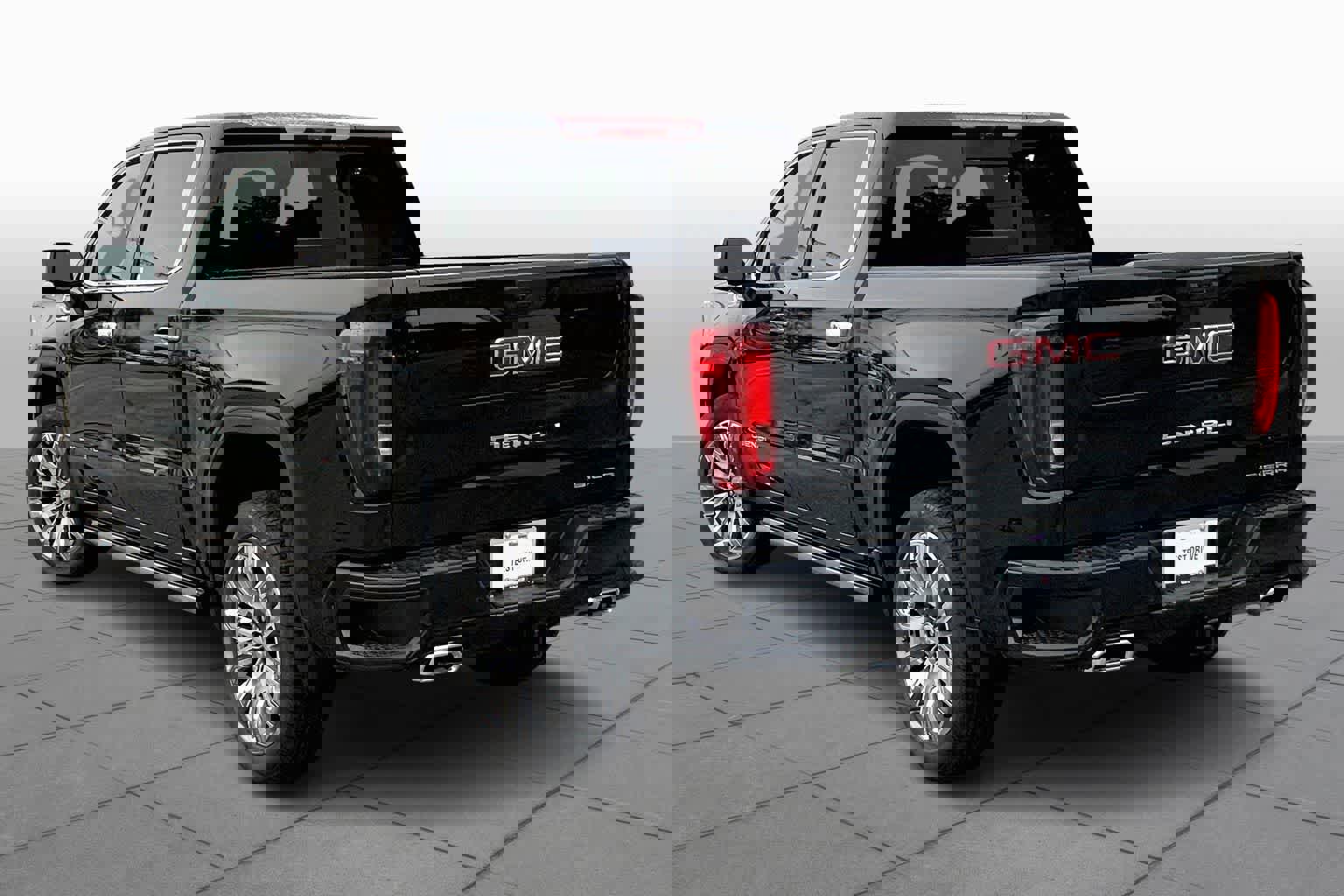 Used 2026 GMC Sierra 1500 Denali AWD/4WD image 12