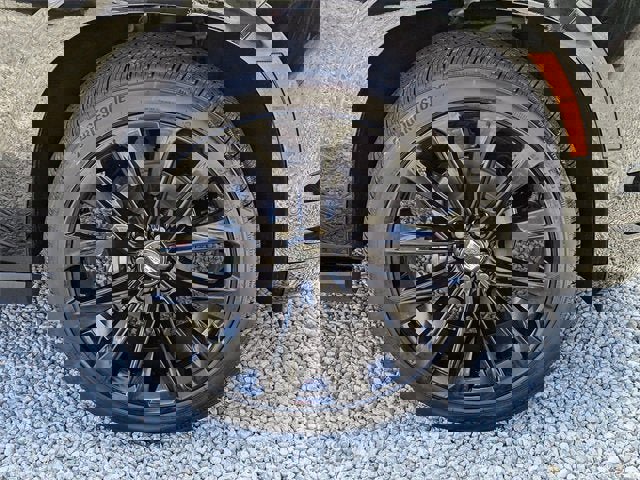 New 2025 Cadillac Escalade Sport Platinum w/ LPO, ONYX Package image 11