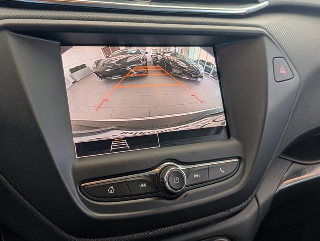 Certified 2023 Chevrolet TrailBlazer LT image 20