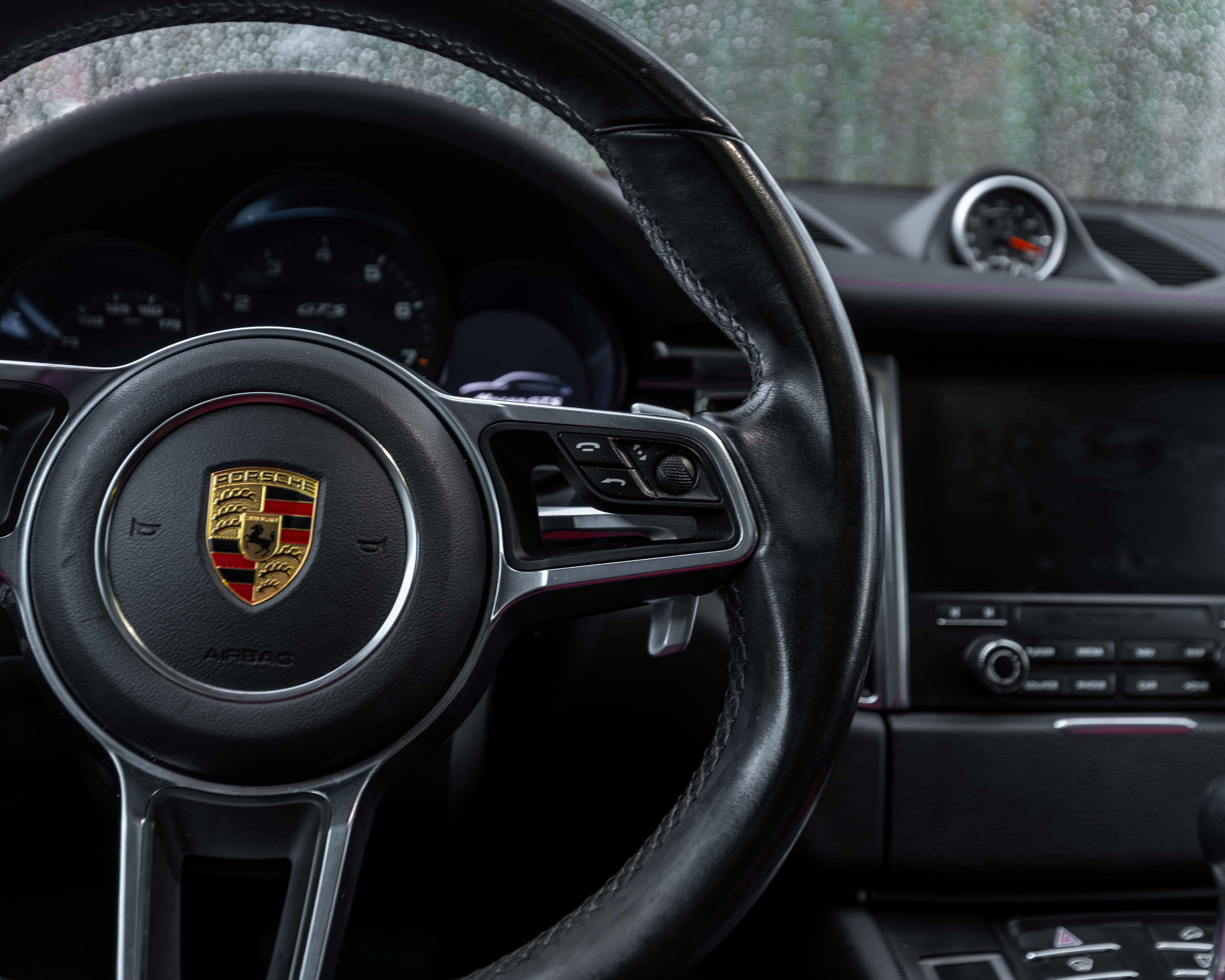 Used 2017 Porsche Macan GTS image 68