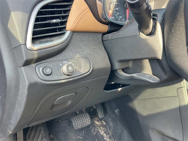 Used 2017 Chevrolet Trax LT w/ LT Convenience Package image 24