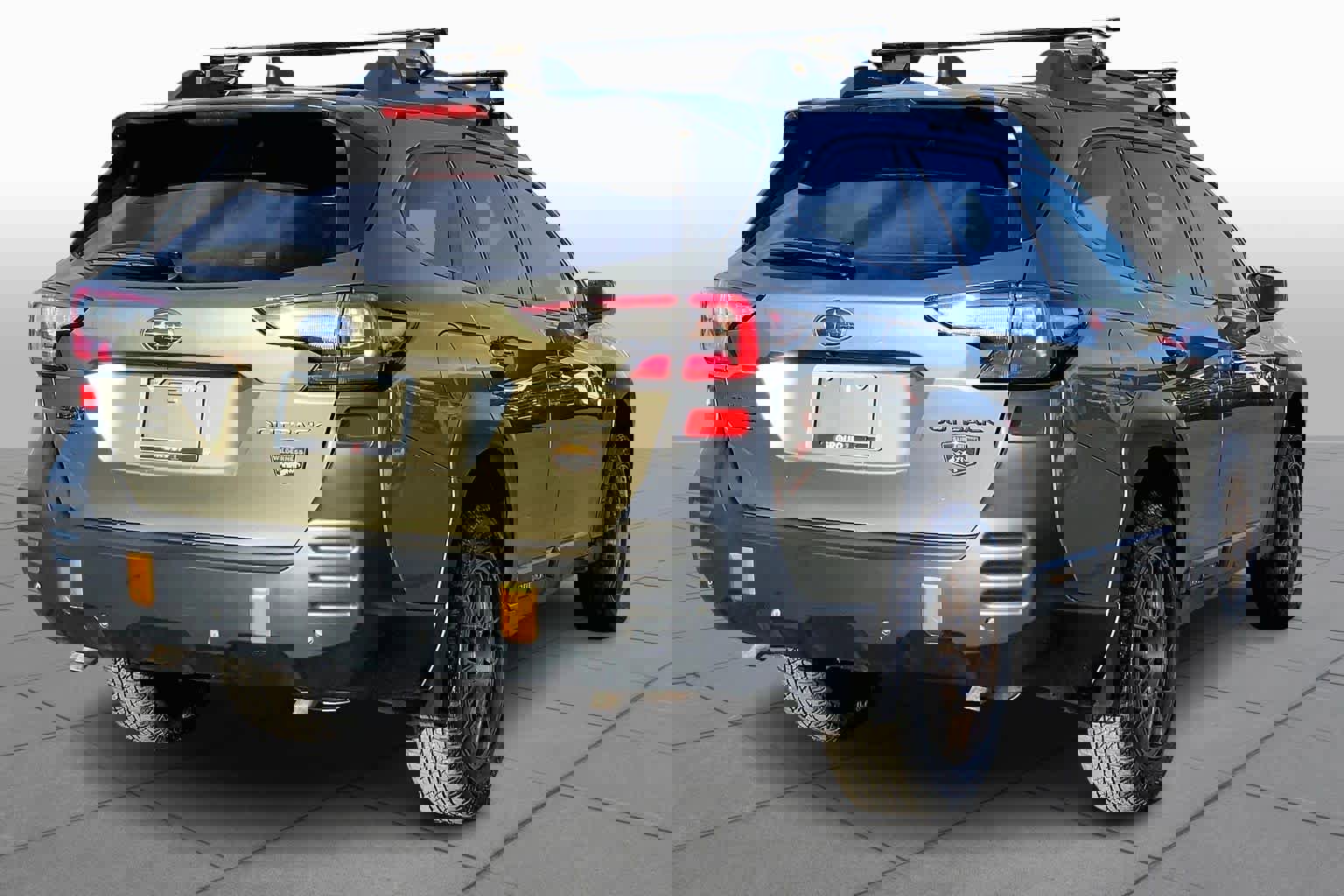 Used 2023 Subaru Outback Wilderness image 12