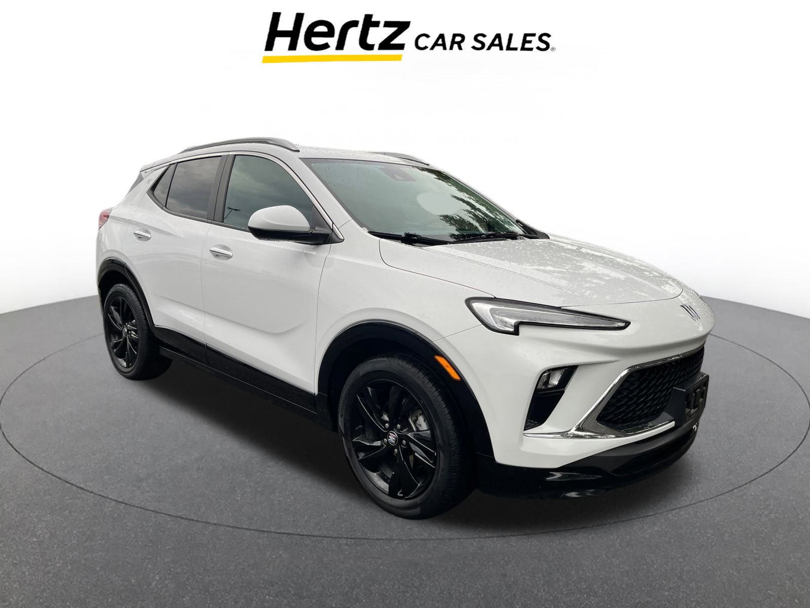 Used 2024 Buick Encore GX Sport Touring