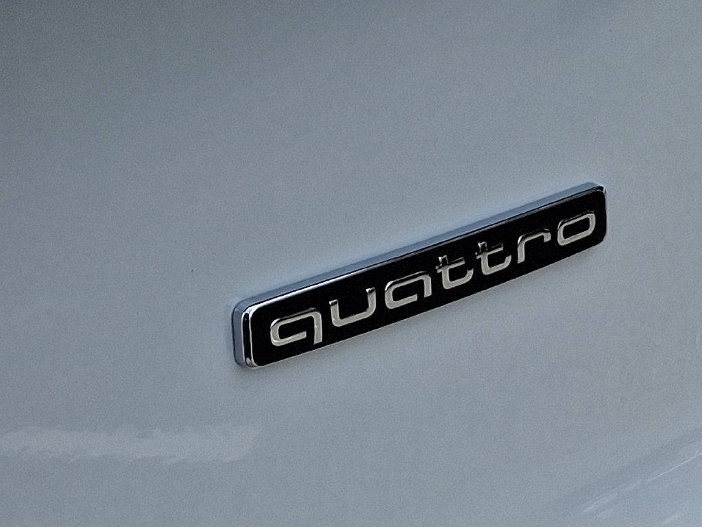 New 2026 Audi Q3 quattro 2.0T AWD/4WD image 12