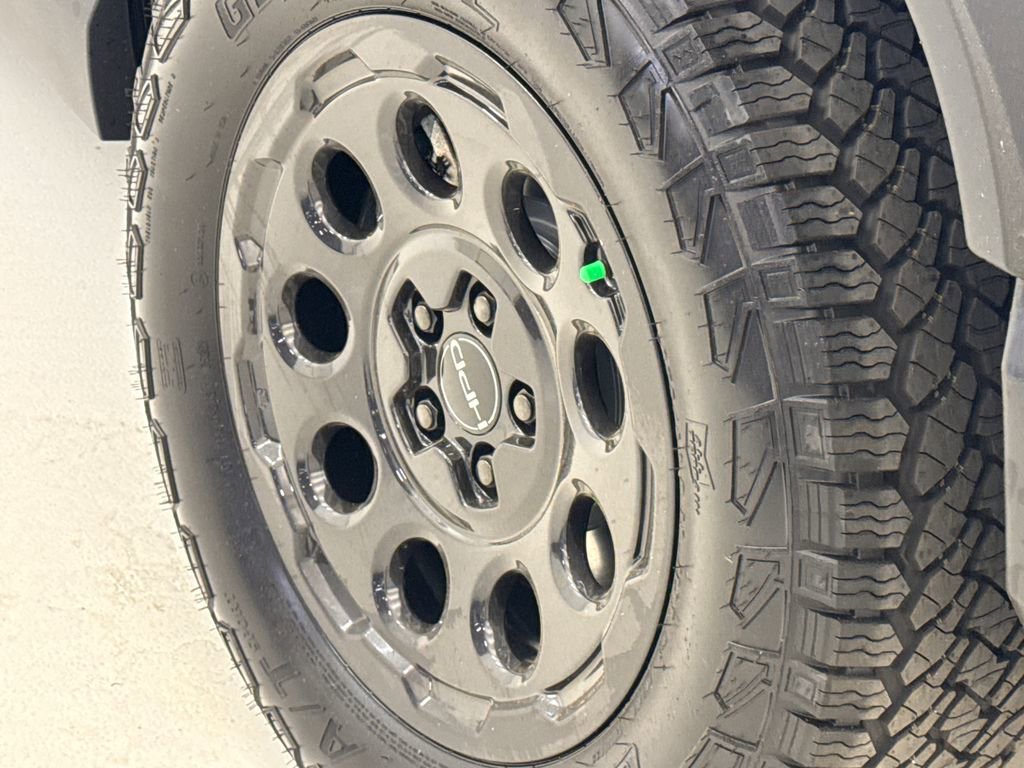 New 2026 Honda Passport TrailSport Elite image 11